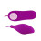 BAILE Vibratore Viola 6