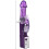 BAILE - HOT LADY II RABBIT PEARL ROTATOR 2