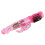 BAILE - PINK RABBIT MINI ROTATOR SUPERSTIMULATOR 3