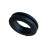 10 Pcs Rubber Cable Grommets For Junction Box Entries (25mm Open) 2