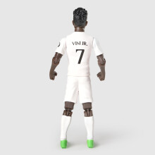 Vinicius Real Madrid Fully Articulated Figurine