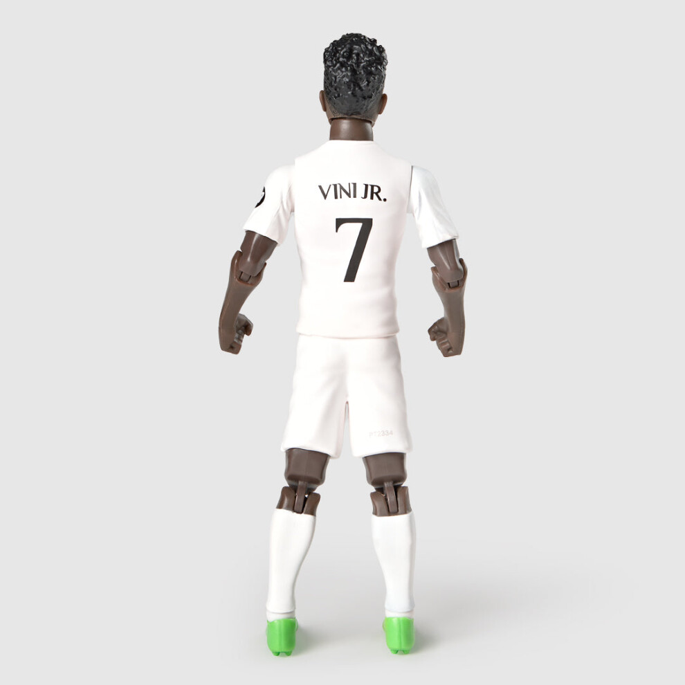 Banbo Vinicius Real Madrid Fully Articulated Figurine