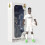 Vinicius Real Madrid Fully Articulated Figurine 6