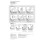 Command 3M Small Hooks with Strips (17082)-White (Pack of 2) 2