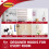 Command 3M Small Hooks with Strips (17082)-White (Pack of 2) 5