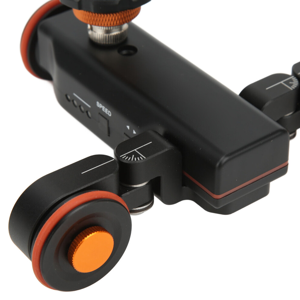 Yelangu L4x Electric Track Slider 1800Mah 7340572841865