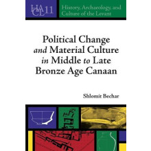Political Change and Material Culture in Middle to Late Bronze Age Can