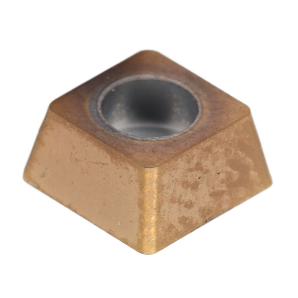 10 Pack Lathe Cutter Inserts Carbide