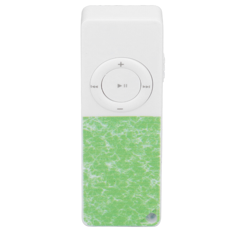 Slim Mp3 Player Classic Hifi Music 7055741800658