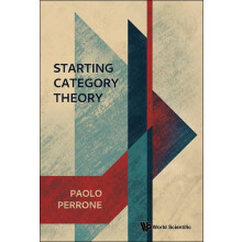 Starting Category Theory by Perrone Paolo University Of Oxford Uk Hard