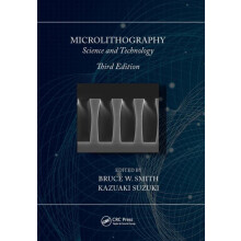 Microlithography Paperback Book