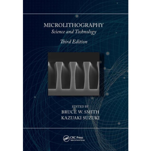 Microlithography Paperback Book