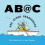 ABC by Dan Misdea Hardcover Book 1