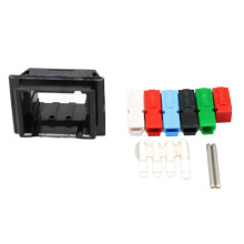Bitmain P33 6pin for Anderson Female Socket AC Power Plug Socket for S21 S19jxp T21 Power Supply Charging Terminal