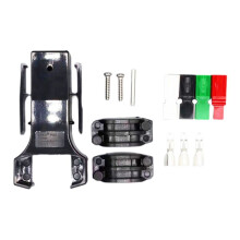 Bitmain for  P13 Anderson Plug 4Pin Power Connector for  S21 S19jxp Power Supply Charging Terminal Connector