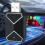 Wireless CarPlay Auto  Box BT WiFi Wireless CarPlay Dongle USB Plug& per Android 11 9