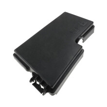 Cubierta Superior de la Caja de Fusibles Funda Protectora de Fácil Instalación Plug-And- CV6Z-14A003-AA para  Focus 2012-2014