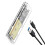 M2 SSD Case M.2 NVME SSD Enclosure Portable USB3.1 Type-C SSD Transparent Hard Disk Case 5Gbps for PC 5
