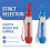 4 Pcs Summer  Sprays Bottle Set Pump  Personal Cooling Device Empty Plastic Sprays Bottles Water Refillable 7