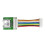 T114 V2 GPS Module 3.3V L76K Processor Low Power Consumption Support Meshtastic for 1