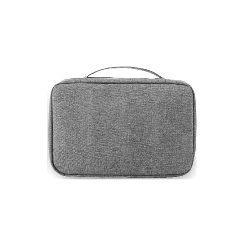 Tlily Women Makeup Bags Travel Cosmetic Bag Foldable Toiletry Bag Storage Bag Hanging Storage Travel Cosmetic Bag B