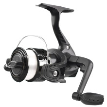 200 Tipo Reel Gear Ratio Carretel de Pesca Luya Rod Roda de Peixe para Perca, Robalo e Acessórios de Lúcio