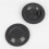 Nynkyon 3pcs Sage Coffee Machine Cleaning Sheet, 54mm Espresso Machine Universal CD. 2