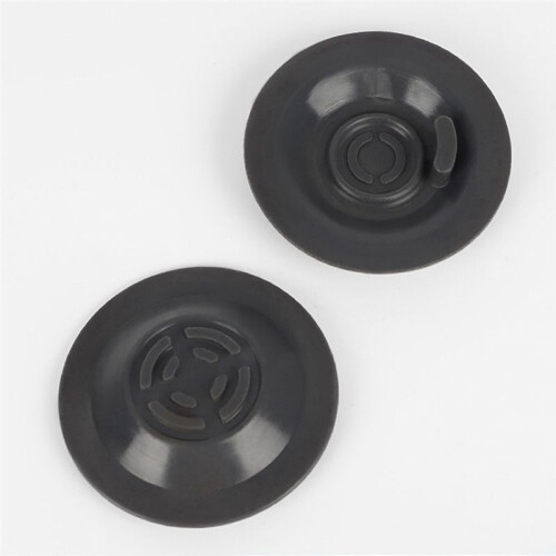 Nynkyon 3pcs Sage Coffee Machine Cleaning Sheet, 54mm Espresso Machine Universal CD. 1
