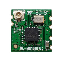 RTL8188FTV Wireless WIFI Module with IPEX Block for Linux Android USB Interface 2.4GHz BL-M8188FU3