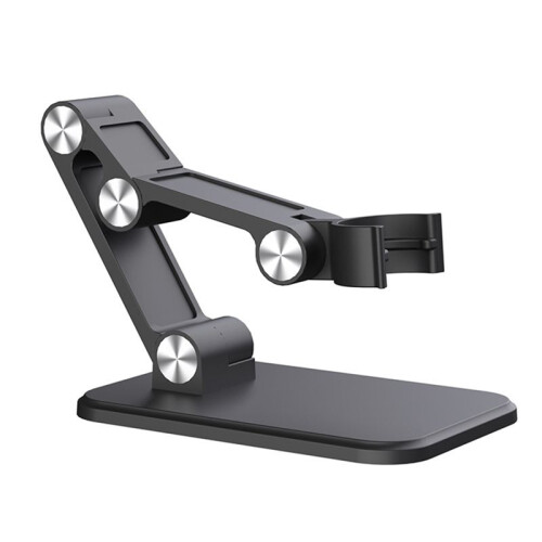 Microscope Stand Foldable and Adjustable Angle Suitable for Wifi Digital Microscope Usb Electronic Magnifying Glass 2