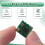 RTL8188FTV Wireless WIFI Module with IPEX Block for Linux Android USB Interface 2.4GHz BL-M8188FU3 10