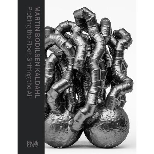 Martin Bodilsen Kaldahl Hardcover Book