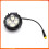 For   G2 MAX G2 PRO Headlight Electric Scooter Handlebar Lamp  Front LED Light Replace Parts 3