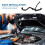 03C103474AA Ventilationsslang Avgasslang för  A1        Beetle 4