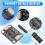 AD5693R Carte de Dérivation I2C Interface Module DAC 16 Bits Compatible avec STEMMA QT Qwiic 4
