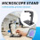 Microscope Stand Foldable and Adjustable Angle Suitable for Wifi Digital Microscope Usb Electronic Magnifying Glass 6