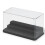 Figure Display Box, Stackable Dustproof Building Block Display Box for Action Figure Toys 6