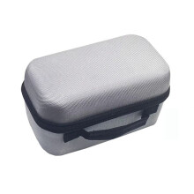 Estojo de Armazenamento Portátil Bolsa de Transporte para Projetor de Viagem para HY300 Protetor Bolsas de Transporte para Projetor HY300 Pro