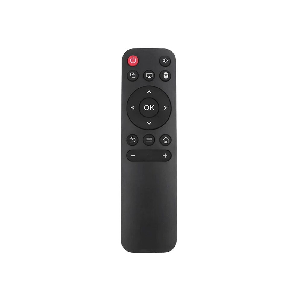 Projector Remote Control For Hy300 Hy320 Hy300 Pro Projector Portable Control Remote Universal Black 4712339058725