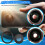 For  X3 X4 Replacement Lens for Action Camera Repairing Accessories Part 8