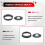 For  X3 X4 Replacement Lens for Action Camera Repairing Accessories Part 1
