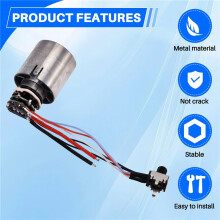 Motor Sem Escova de 130000 RPM Turbo Jet Fan Motor com Placa de Acionamento para Ventilador Sem Escova Ventilador Violento Motor Sem Escova