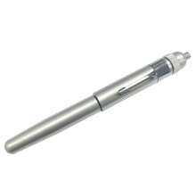 Stylo D'Huile Goutte à Goutte de Précision, Applicateur en Alliage D'Aluminium, Applique avec Précision D'Autres Lubrifiants, Stylo Huileur
