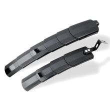 Cycling Mountain Bike Mud Guards Bike Bicycle Fenders Mudguard Wings for Bicycle Bike Accessories Bike Parts