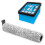 CrossWave Multi-Surface Accessory Kit,Vacuum Cleaner CrossWave OmniForce 3882 3883 Roller Brush Filter 1