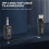 UHF XLR Adapter System Wireless Microphone Transmitter Receiver for Dynamic Microphone Guitar Audio Mixer PA System 5