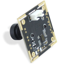 Módulo de Câmera 3 Peças 100 Graus OV9732 2M Cabo 1280x720 30fps, para DIY Autodarts.Io, Unidade USB Grátis