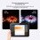 Matter Wifi LED Strip Light Controller RGBCW Controller LED Strip Bixb/Siri/for  Home/for Alexa Control Support 1