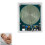 Bio-Healing Frequency Generator V2, Ultra Low Frequency Pulse Generator, Schumann-Resonance Generator 2