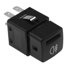 90228200 Interruptor de Controle de Luz de Nevoeiro Do Carro Botão para Calibra Astra F Corsa A Corsa B Tigra A 1995 1996